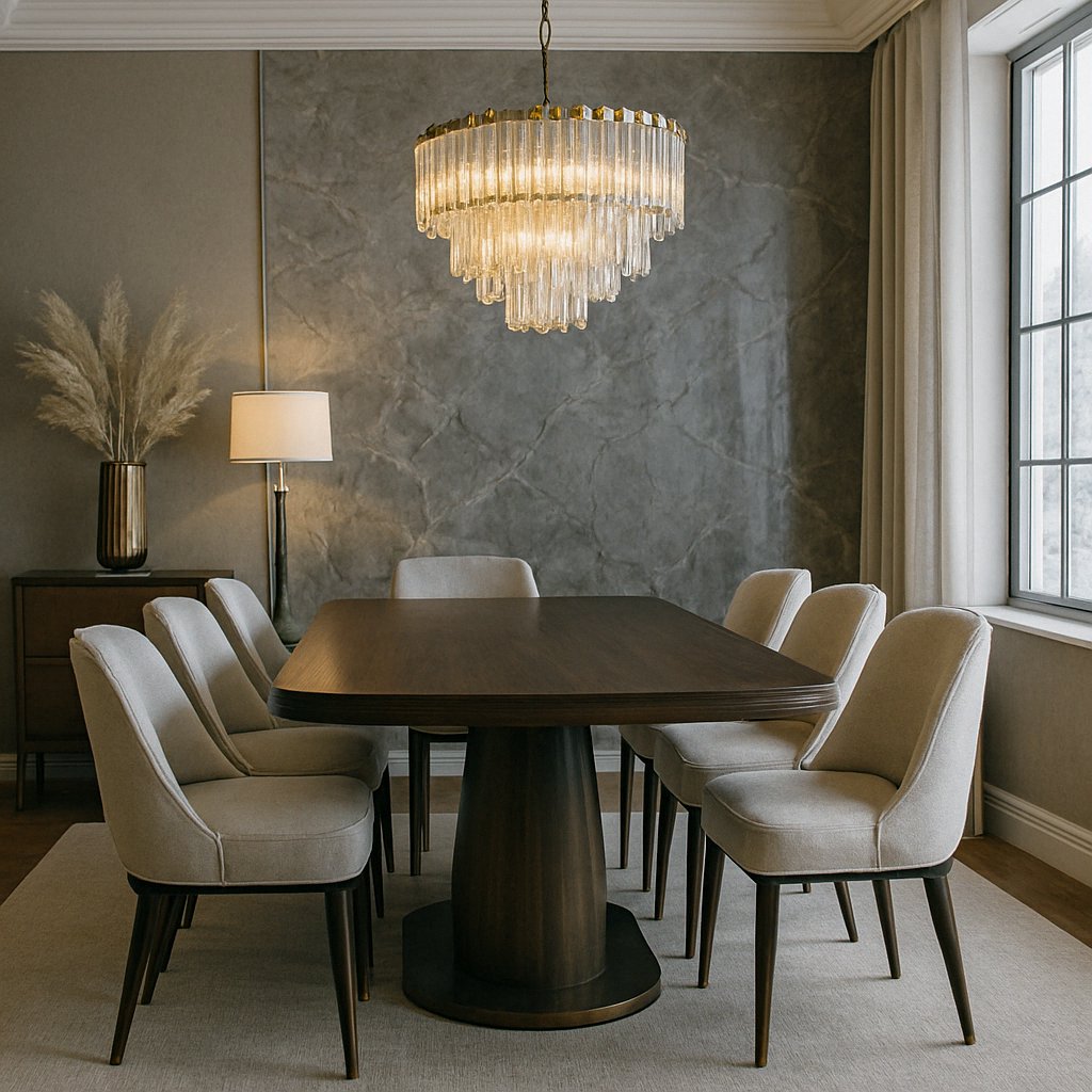 Eetkamer