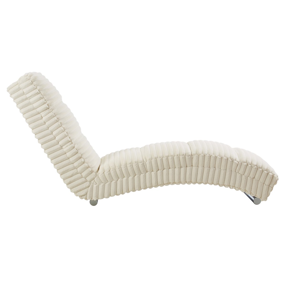 Chaise longue Salma