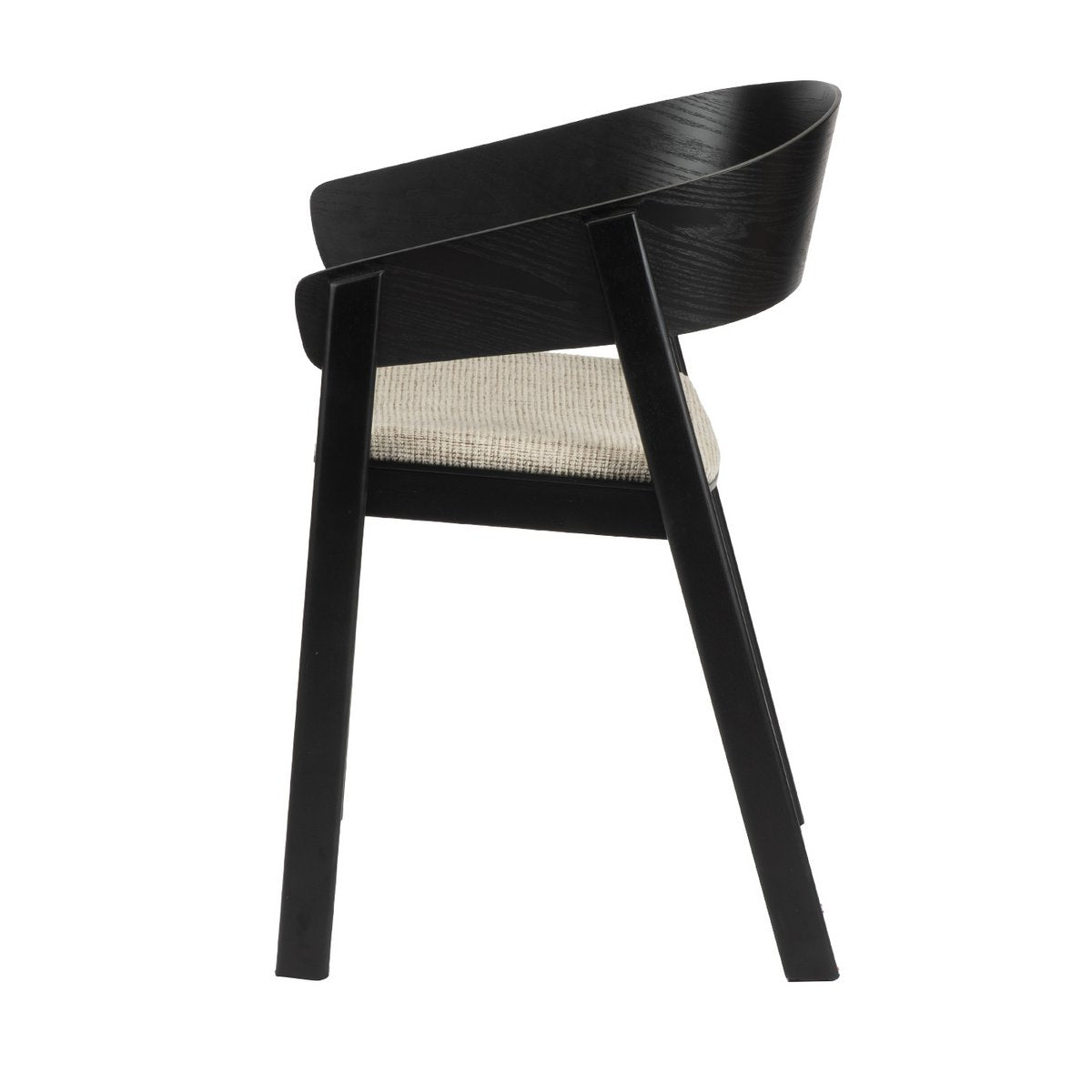 Designstoel Yara