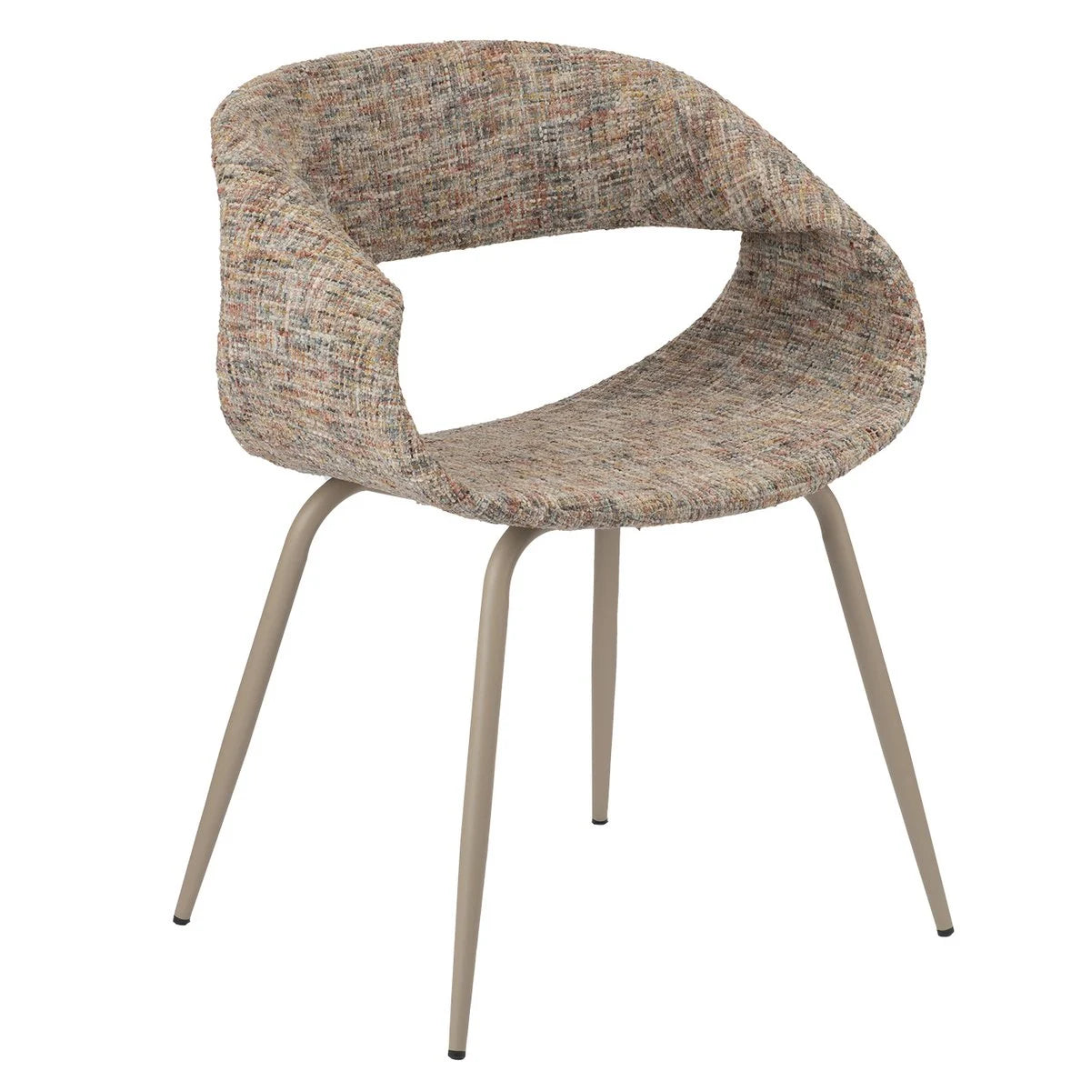 Designstoel Luma