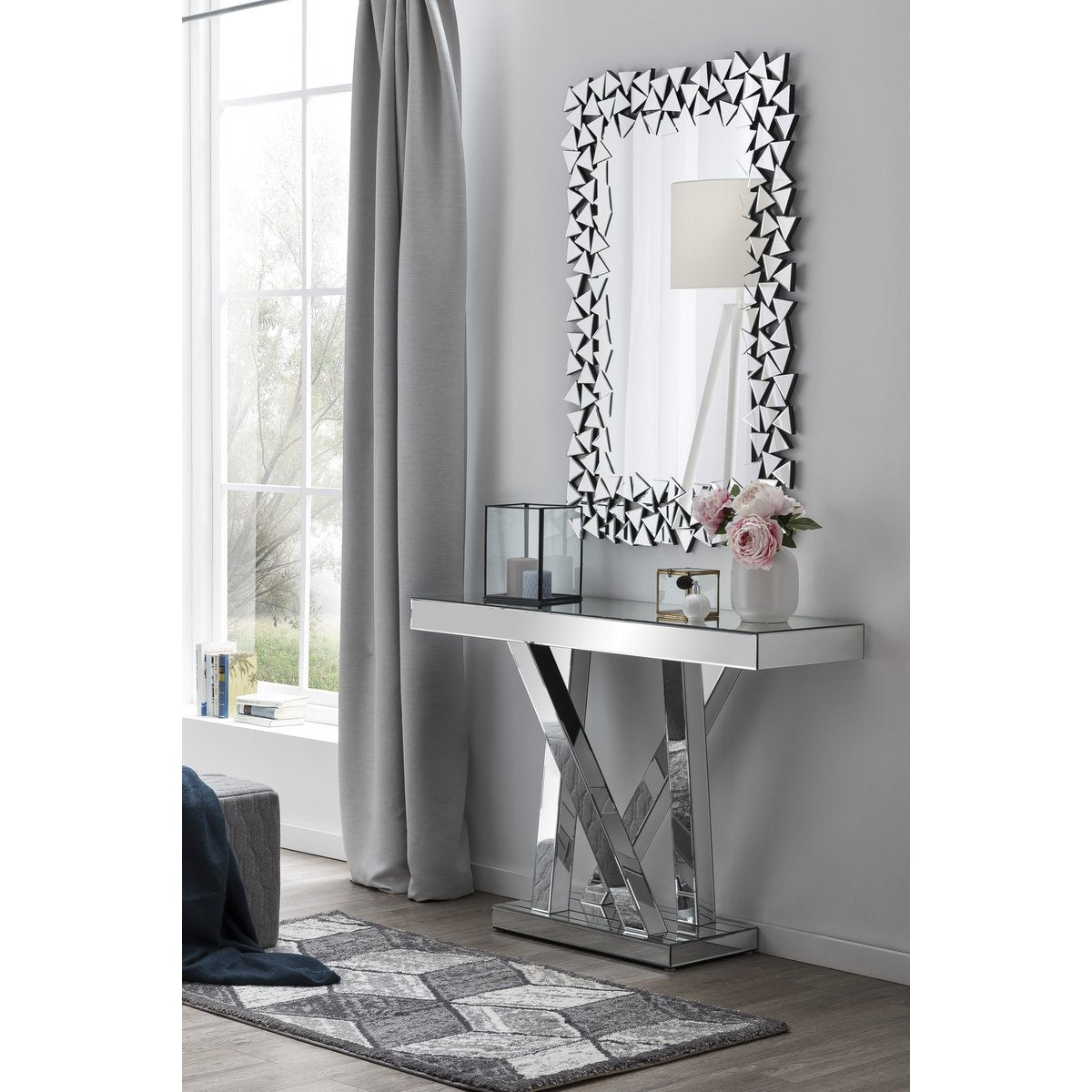 Console Safir
