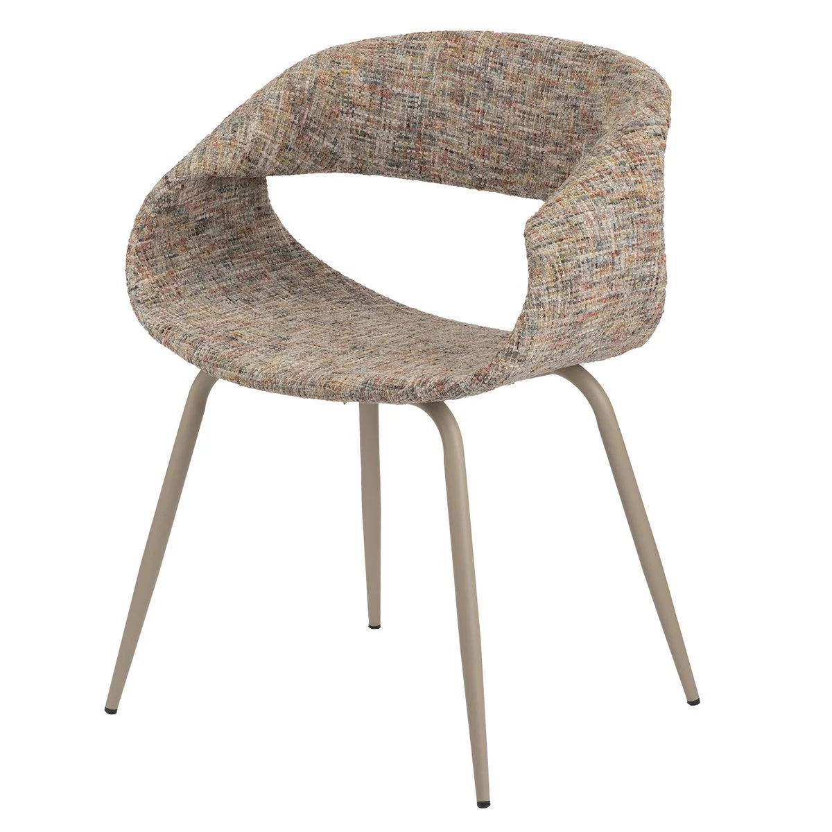 Designstoel Luma