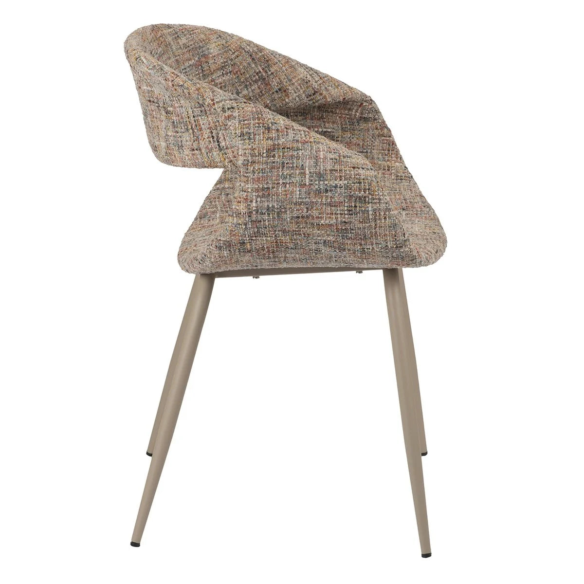 Designstoel Luma