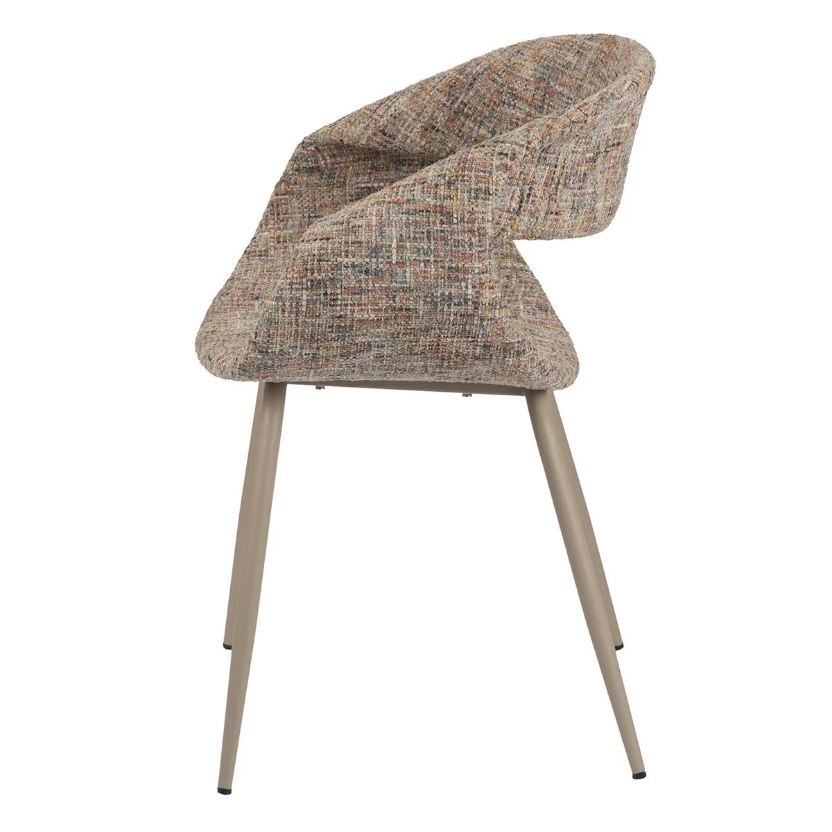 Designstoel Luma