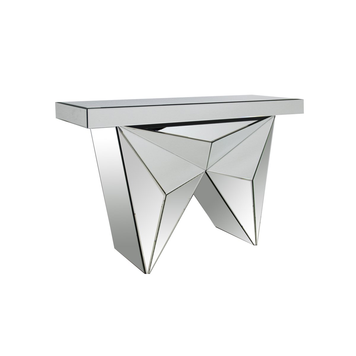 Console Naima