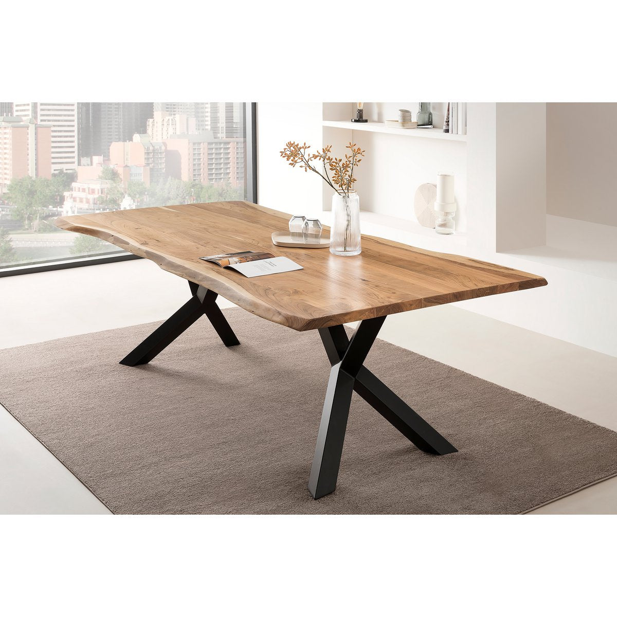 Eettafel Zayn