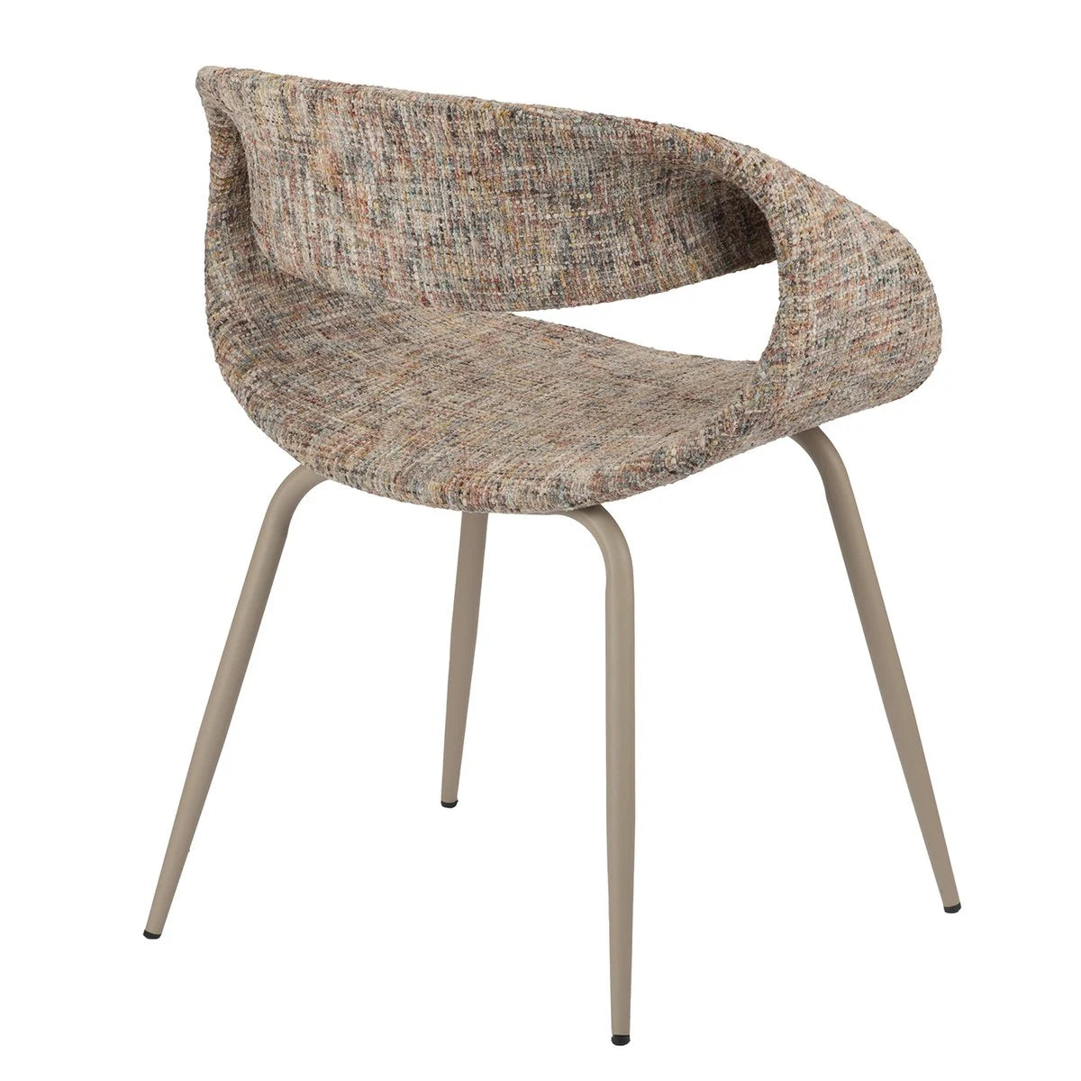 Designstoel Luma
