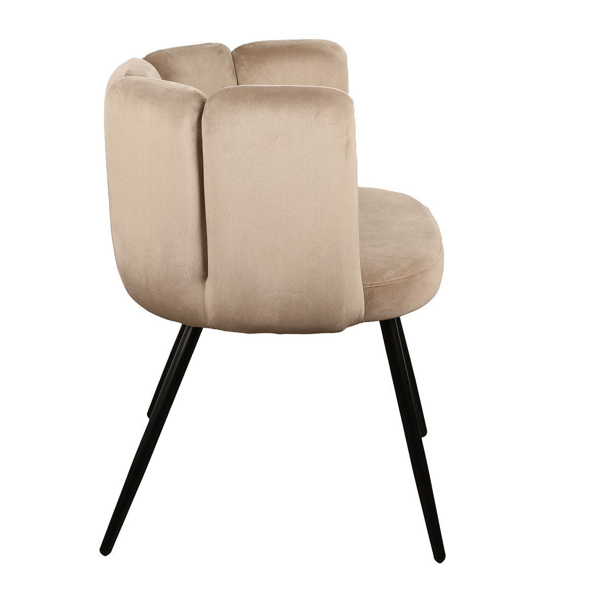 Dining room chair Hi Fived