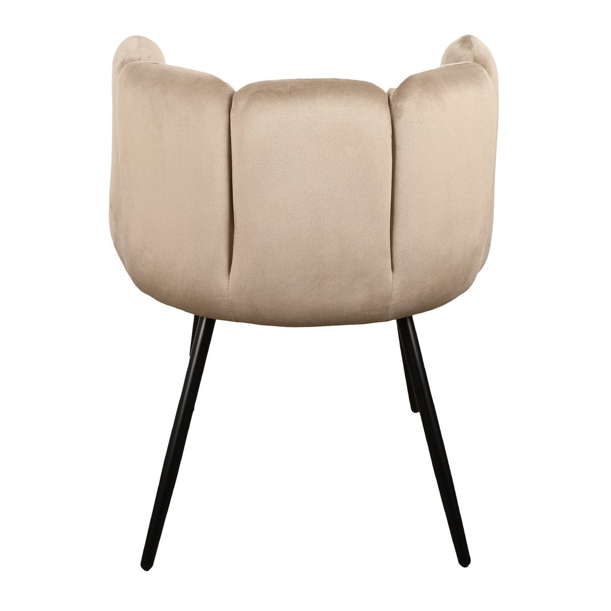 Dining room chair Hi Fived