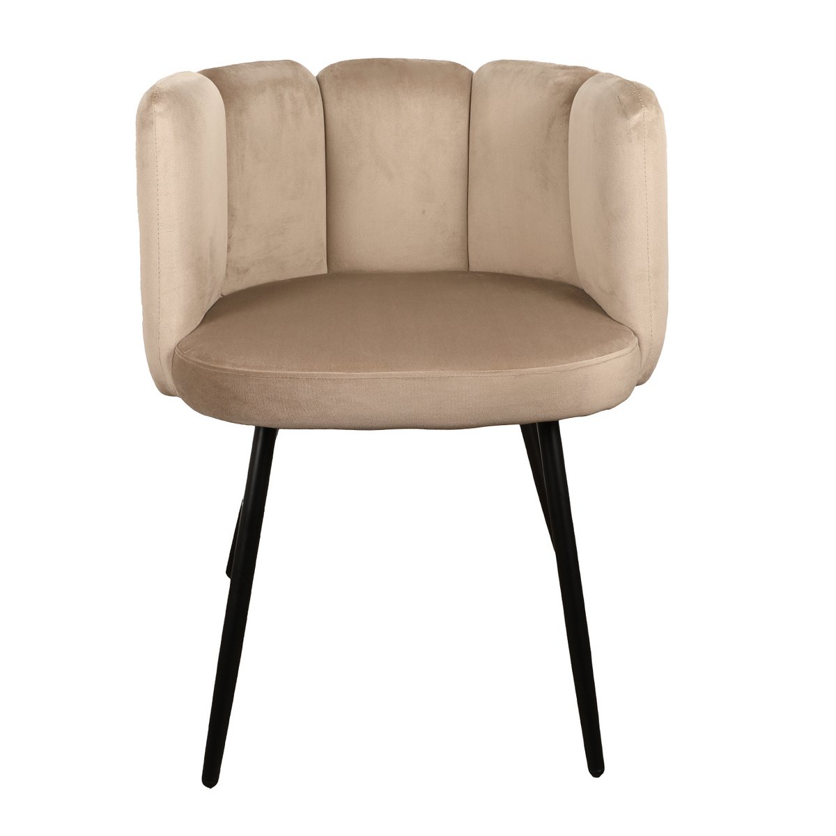Dining room chair Hi Fived
