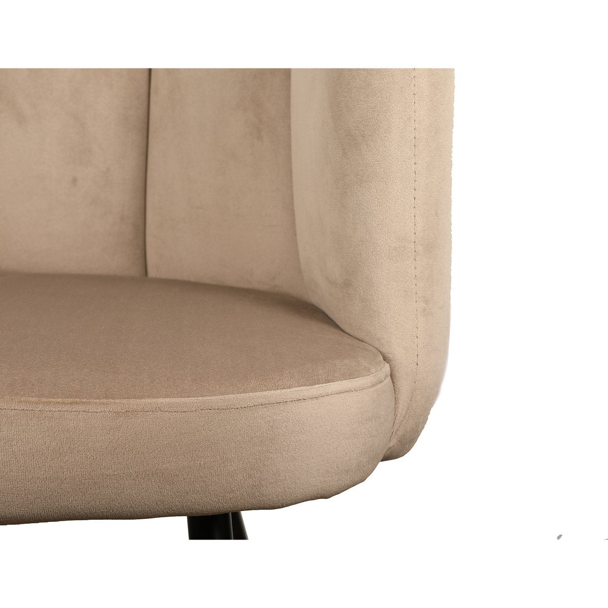 Dining room chair Hi Fived