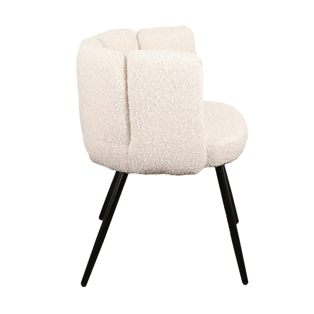 Dining room chair Hi Fived