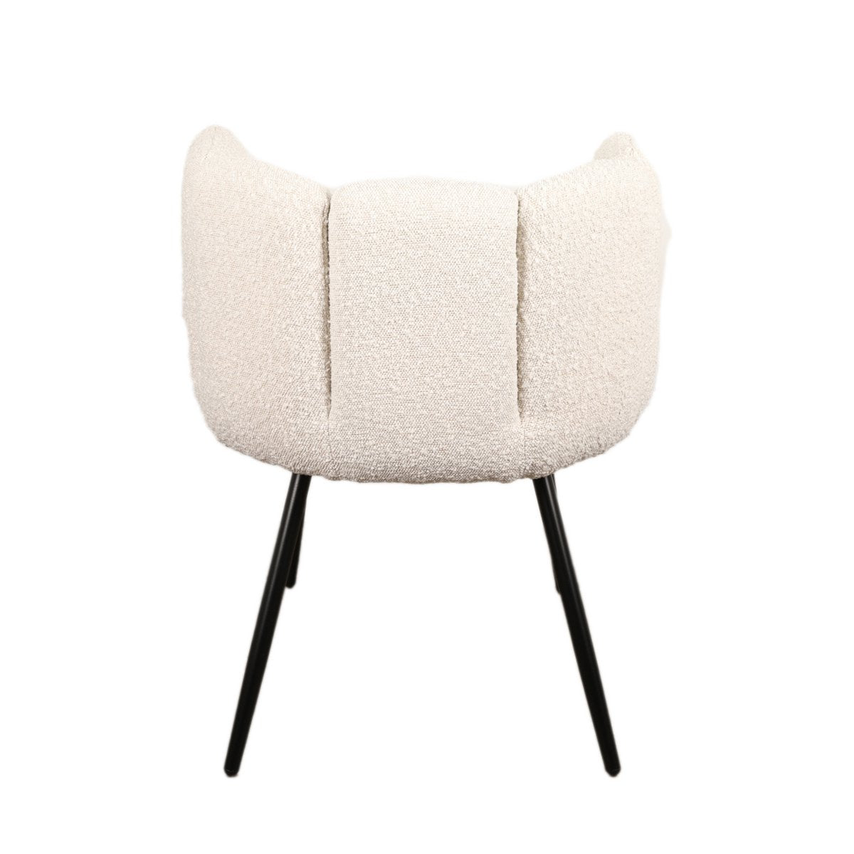 Dining room chair Hi Fived