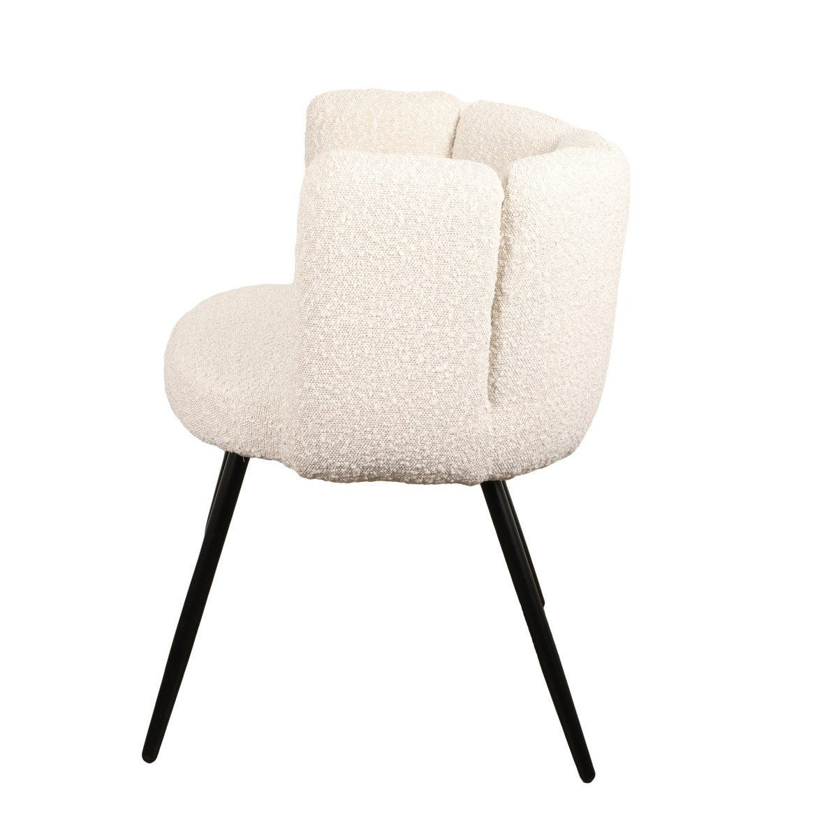 Dining room chair Hi Fived