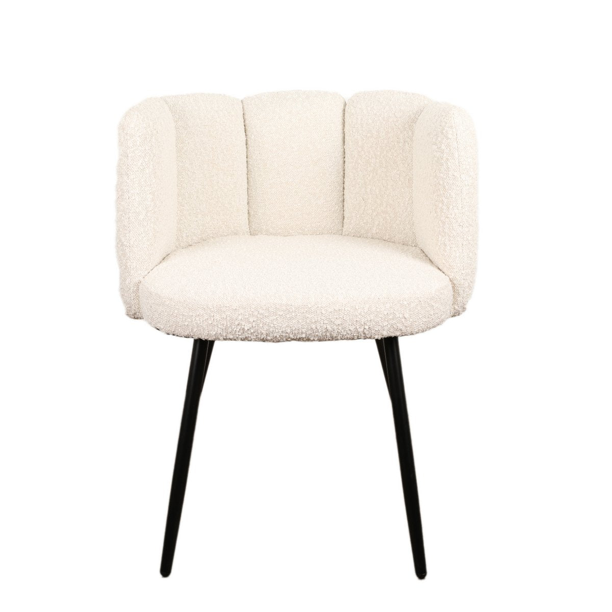 Dining room chair Hi Fived