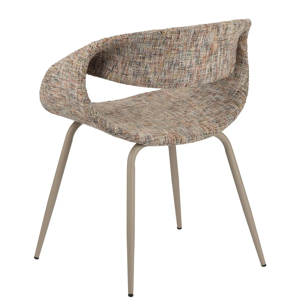Designstoel Luma