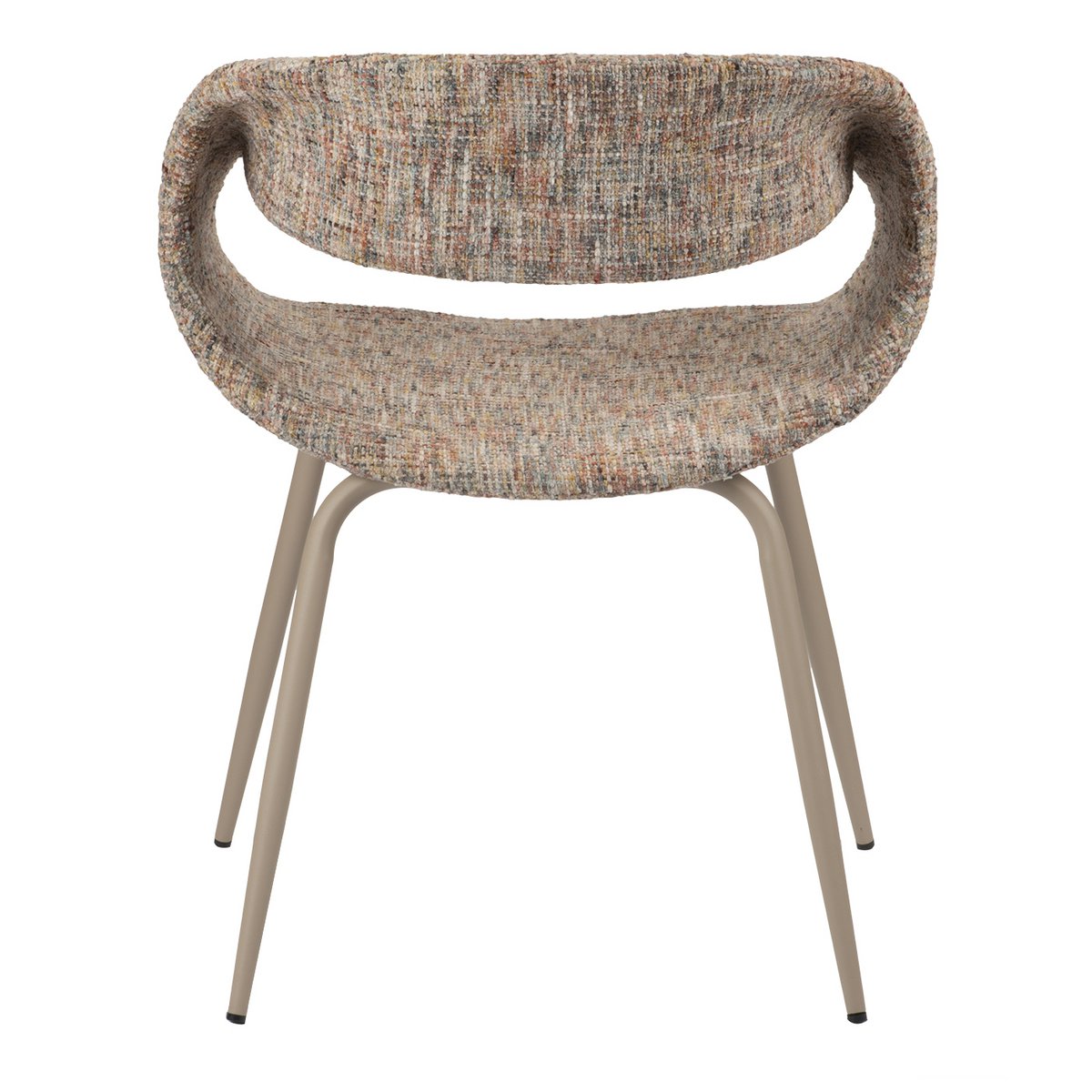 Designstoel Luma