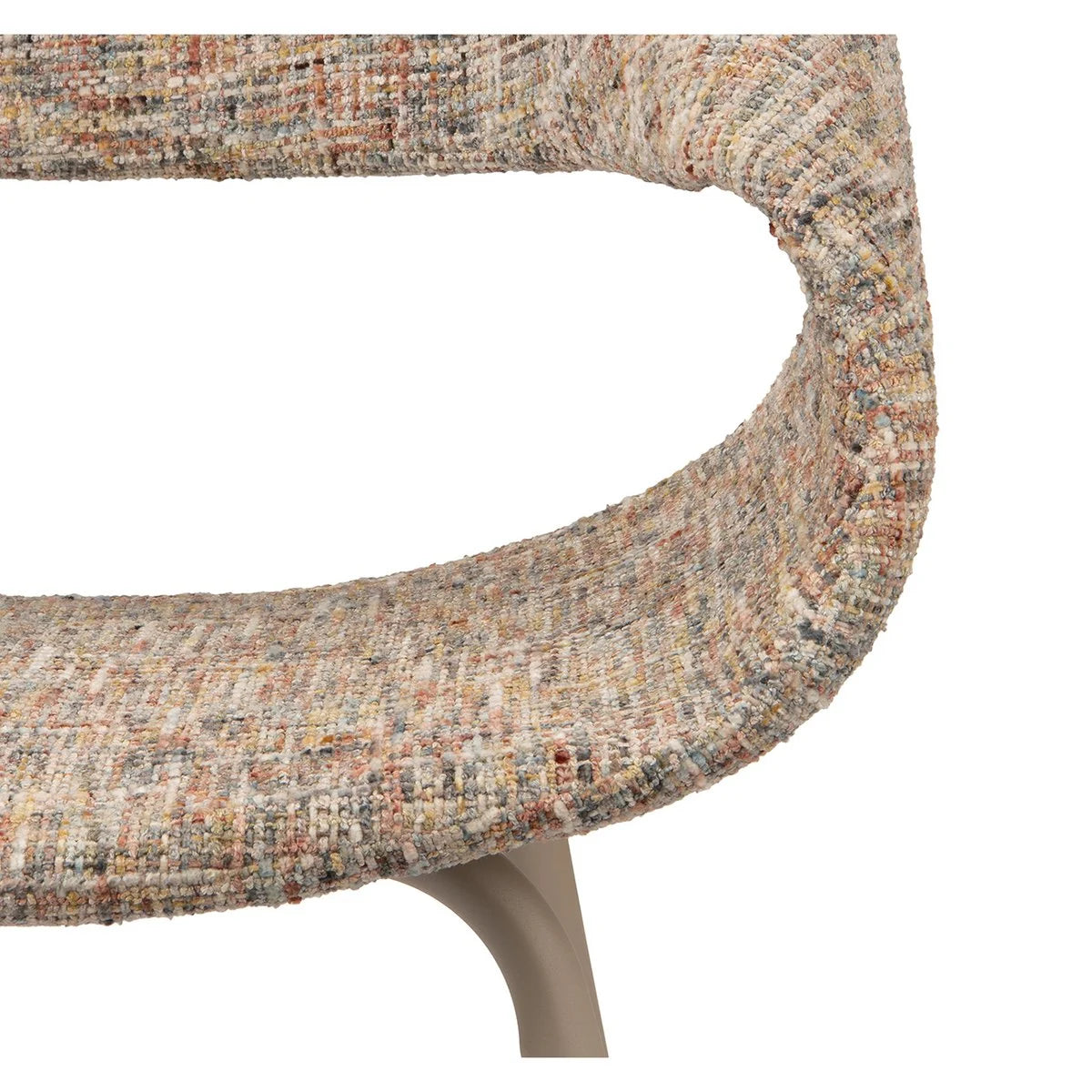 Designstoel Luma