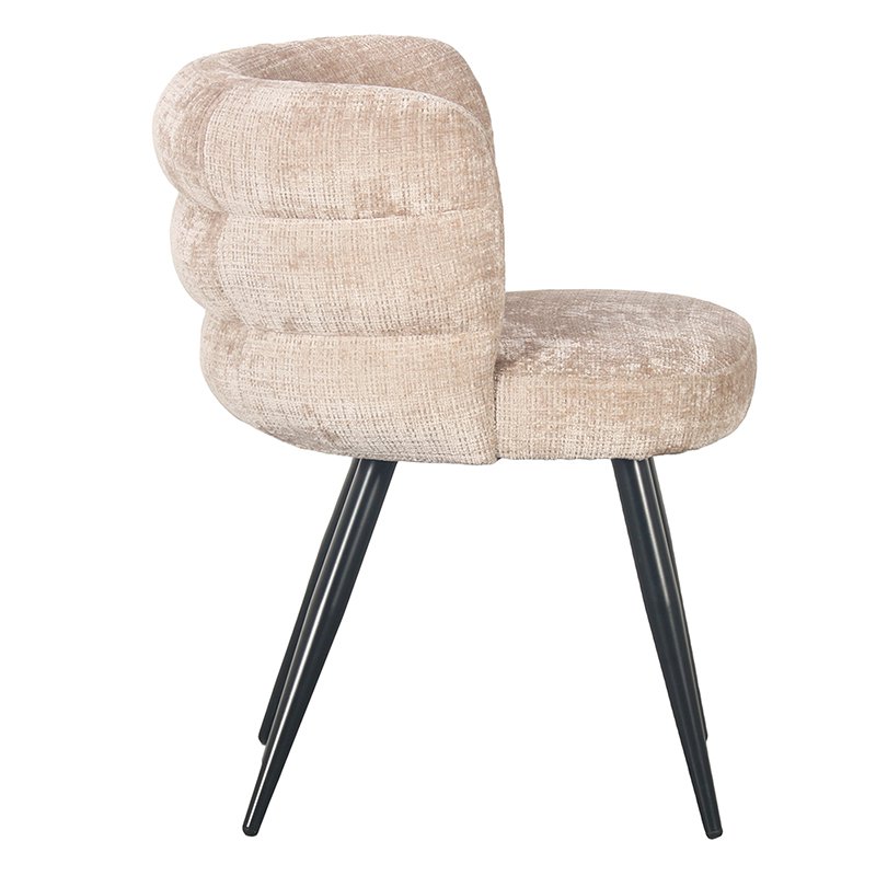 Dining room chair Wave