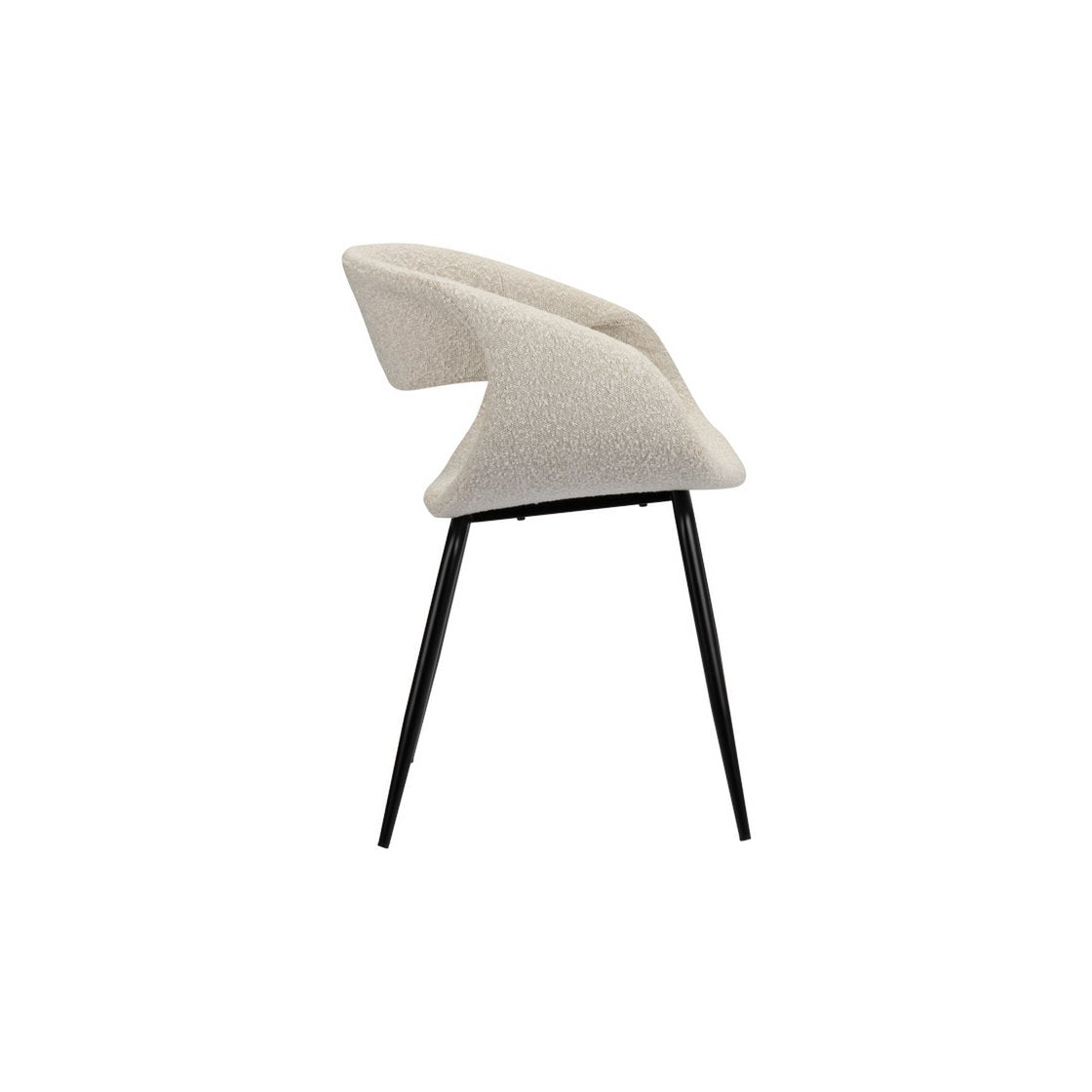 Designstoel Luma