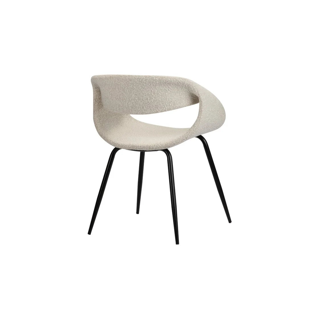 Designstoel Luma