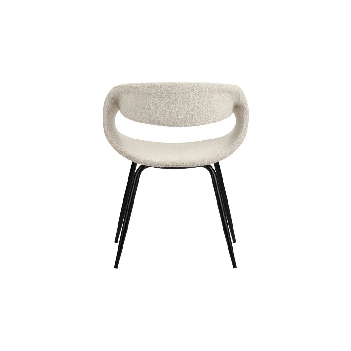 Designstoel Luma
