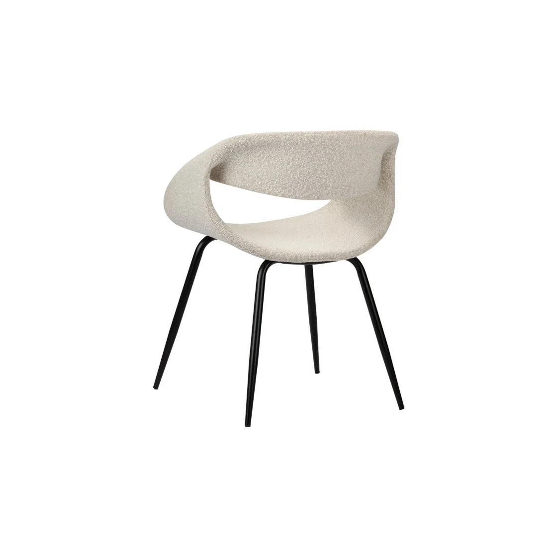 Designstoel Luma