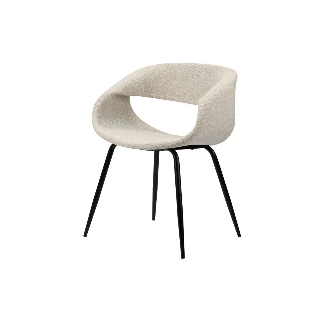 Designstoel Luma