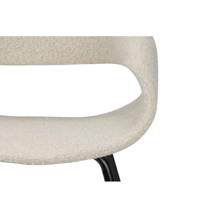 Designstoel Luma