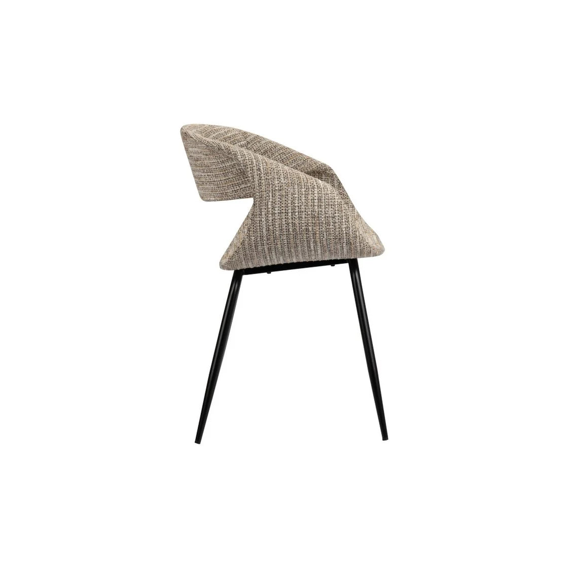 Designstoel Luma