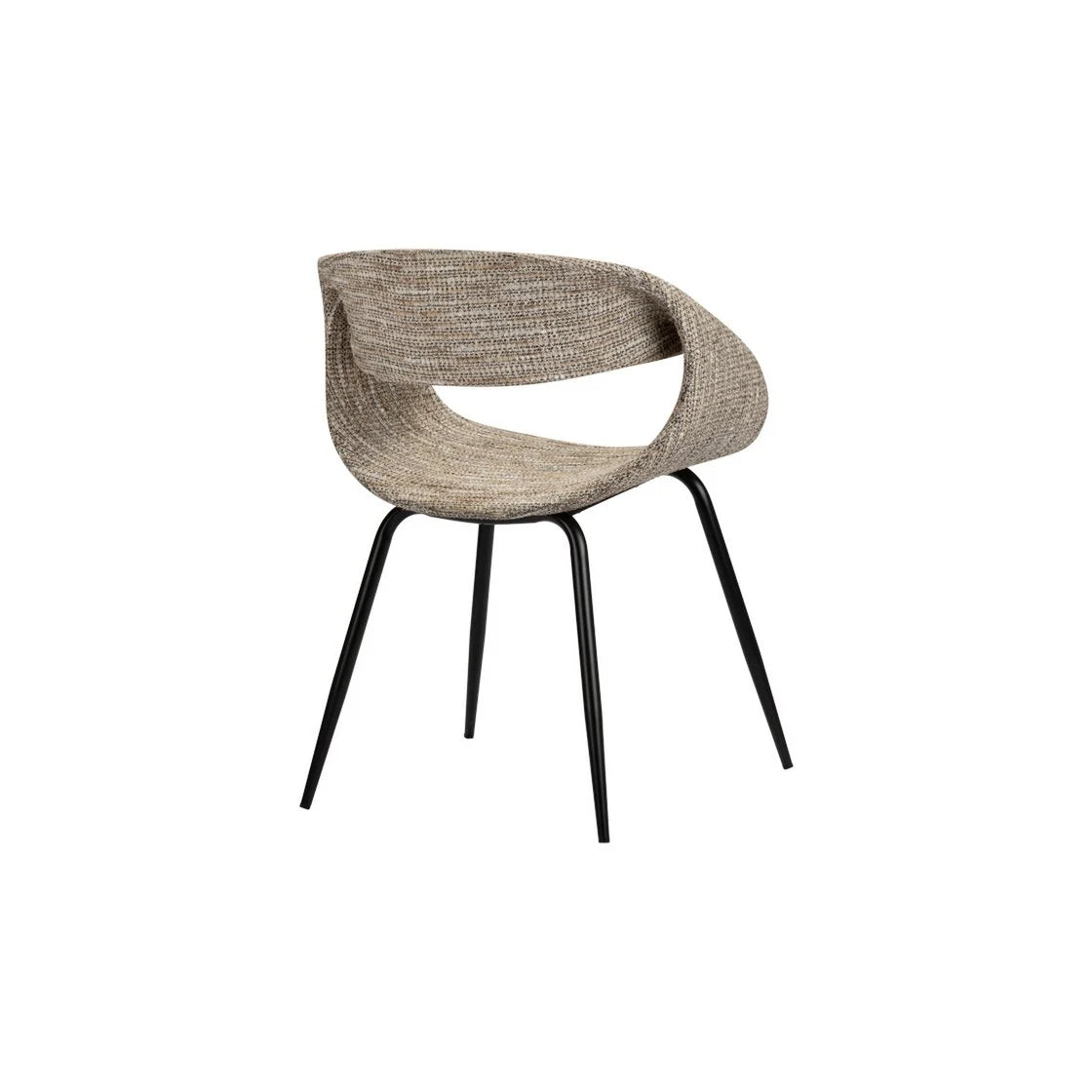 Designstoel Luma