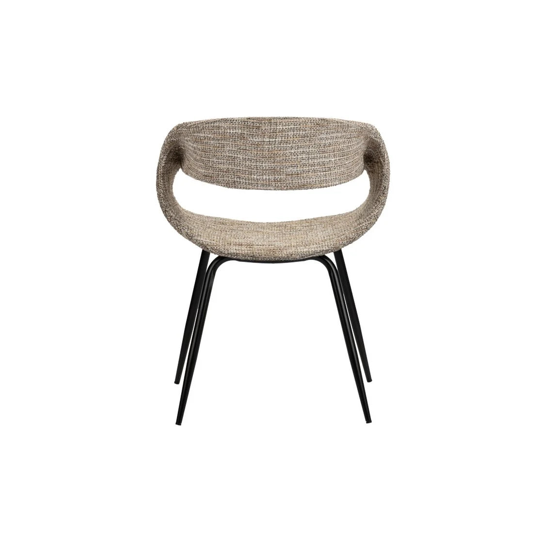 Designstoel Luma