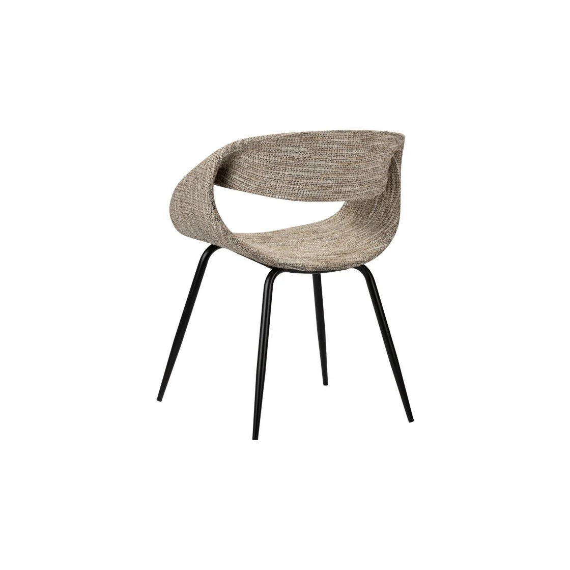 Designstoel Luma