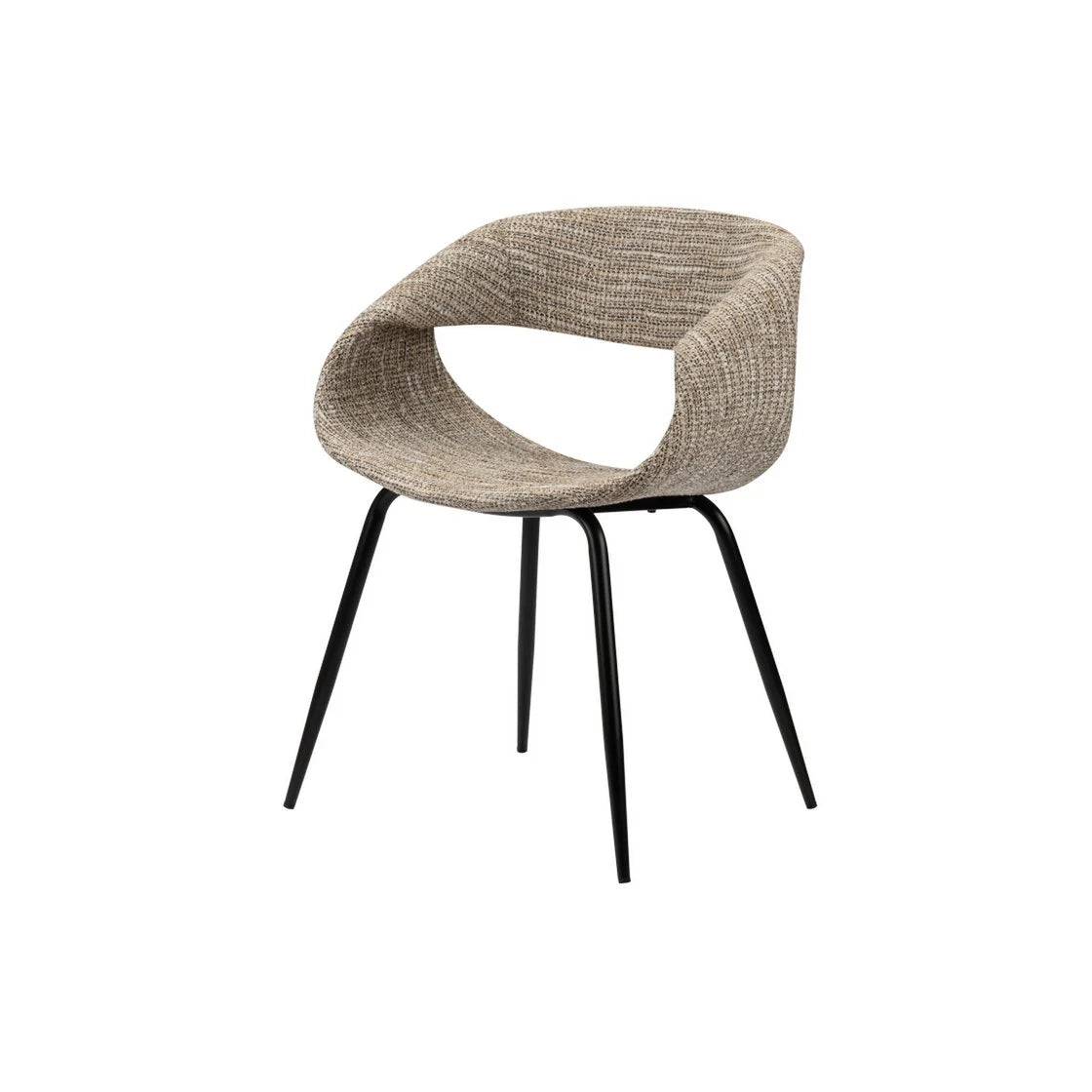 Designstoel Luma