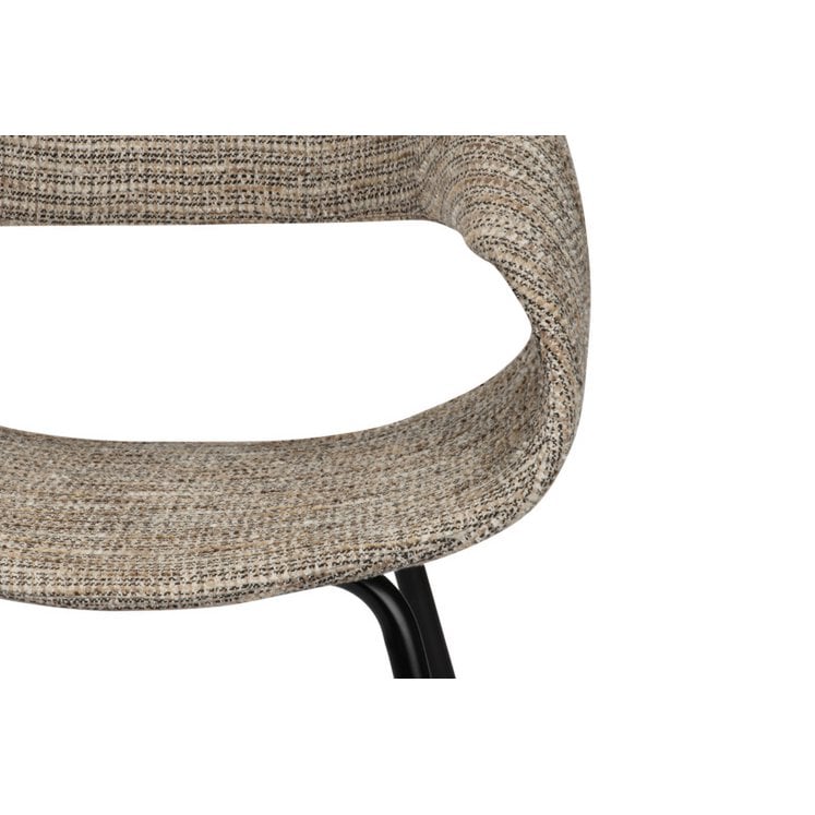 Designstoel Luma