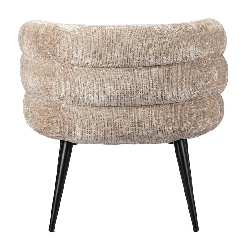 Loungestoel Wave