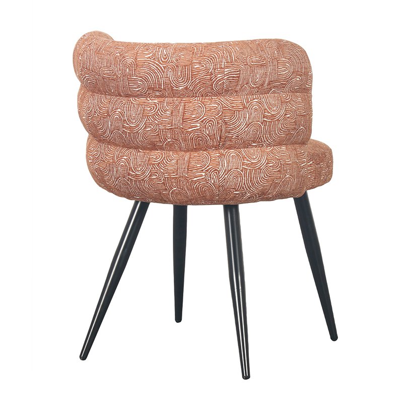 Dining room chair Wave
