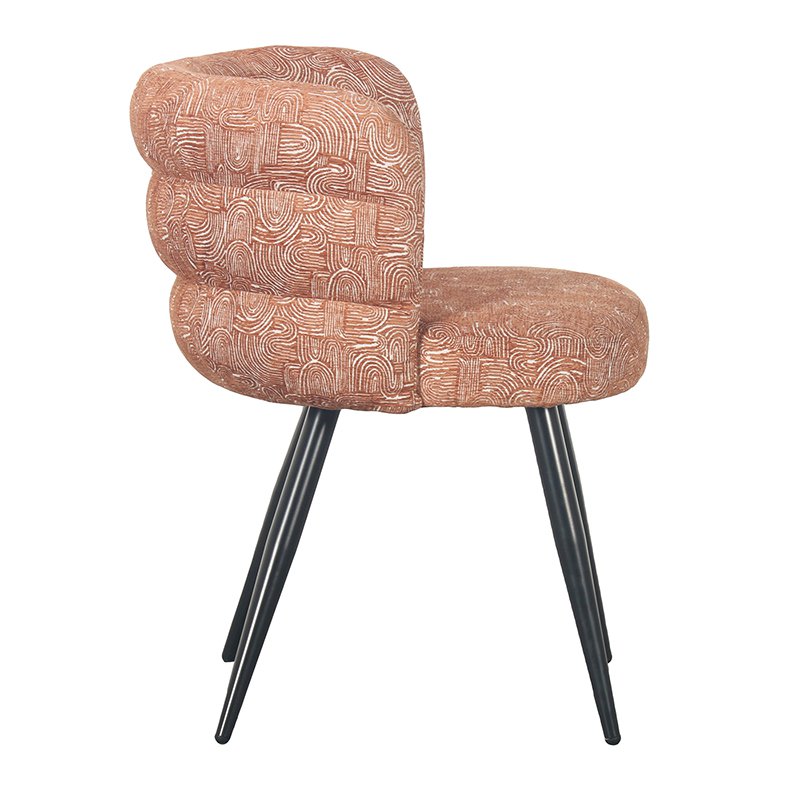 Dining room chair Wave