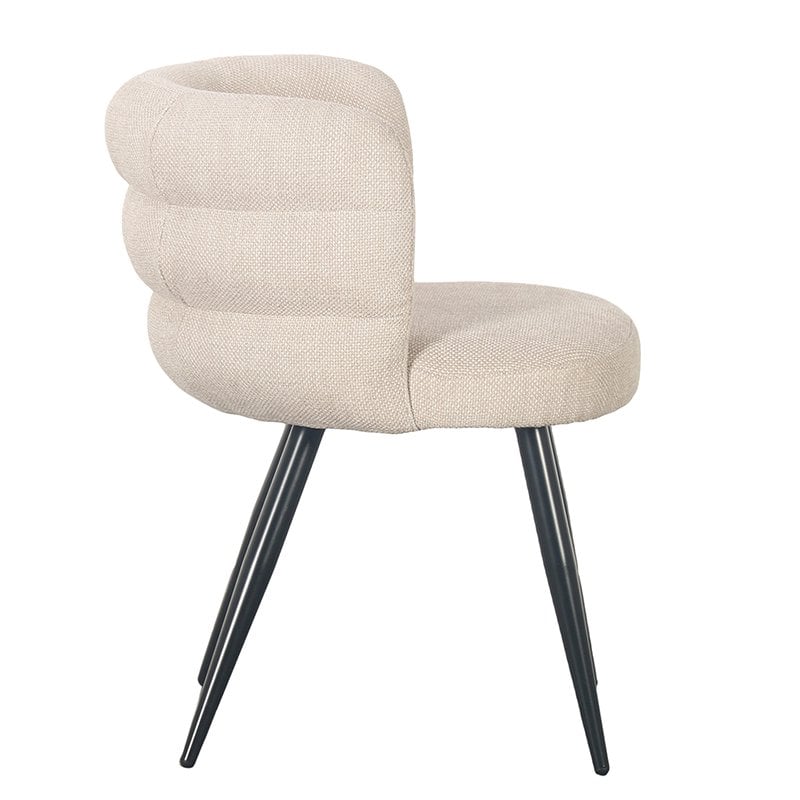 Dining room chair Wave
