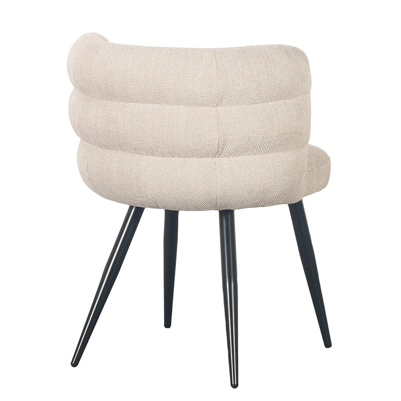 Dining room chair Wave