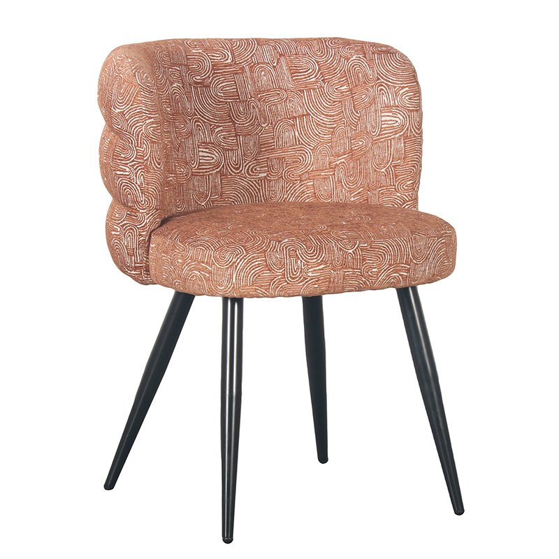 Dining room chair Wave
