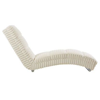 Chaise longue Salma