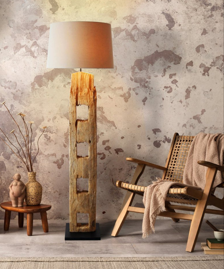 Vloerlamp Adem