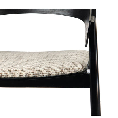 Designstoel Yara
