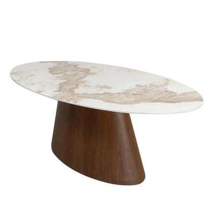 Eettafel Milad