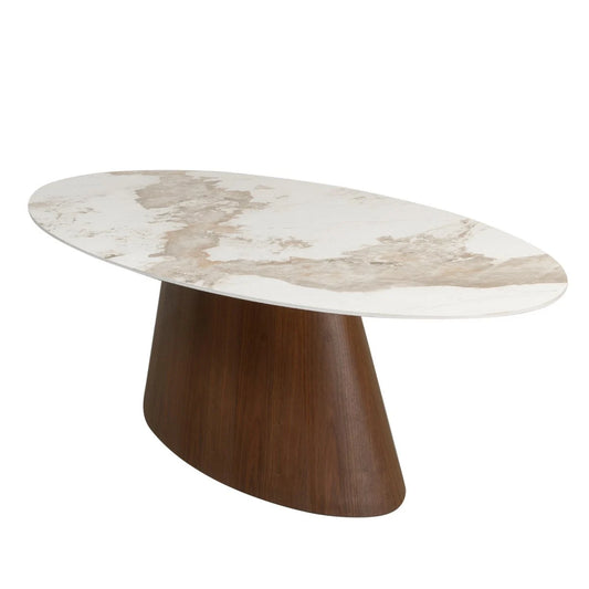 Eettafel Milad