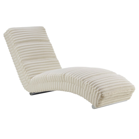Chaise longue Salma