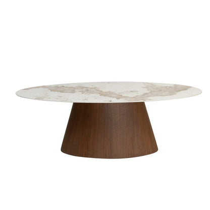 Eettafel Milad