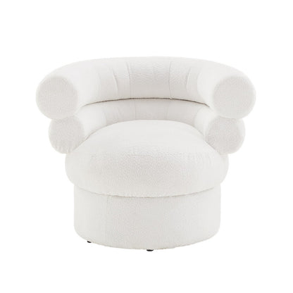 Designstoel Amir