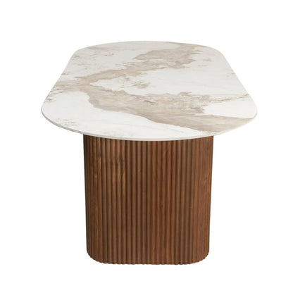 Eettafel Rania